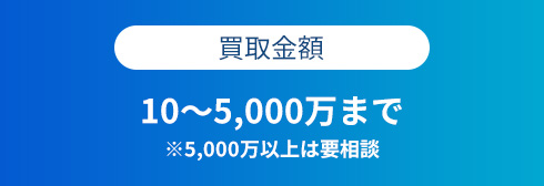 買取金額